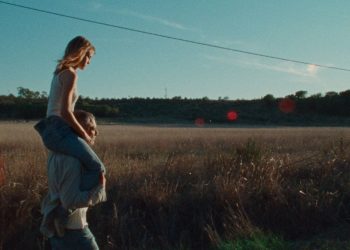 Una scena di Dostoevskij di Damiano e Fabio D’Innocenzo. ? © Sky Studios Limited, Sky Italia S.r.l., Paco Cinematografica S.r.l.