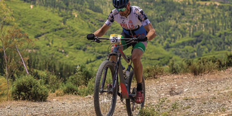 10ª edizione Rally di Sardegna MTB