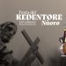 124esima edizione della Festa del Redentore