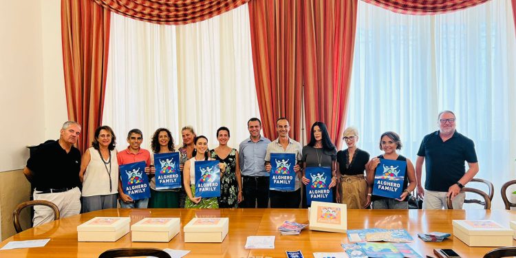 Ad Alghero le Farmacie Family Friendly