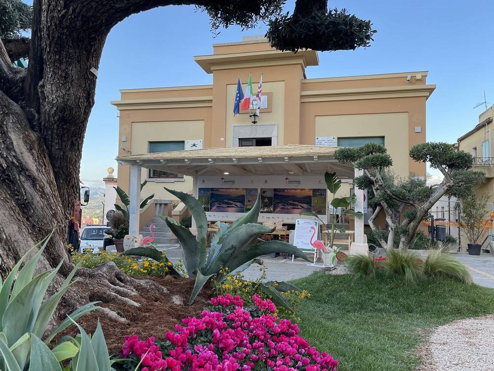 "Estate in Fiore" 2023, Arzachena