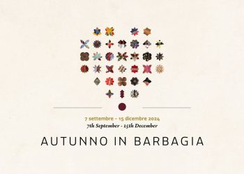 Autunno in Barbagia 2024