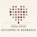 Autunno in Barbagia 2024