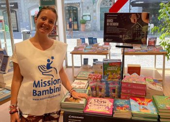 Mission Bambini, Banco dei desideri