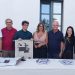 Biennale d'Arte Contemporanea di Ulassai, Crisa vince il Premio della Critica