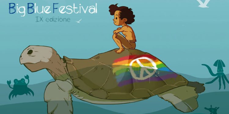 Big Blue Festival 2024