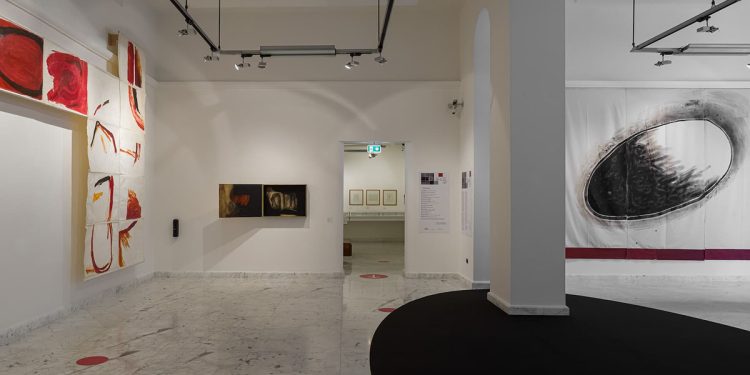 Bisus di Gabriella Locci. ? Giorgio Marturana