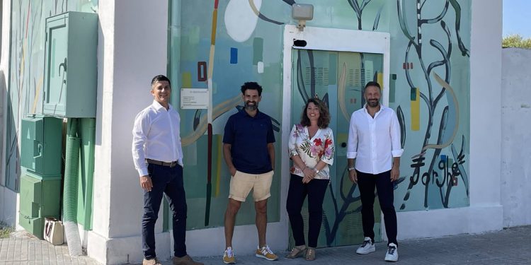 "Cabine d'autore" ad Arzachena