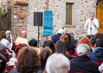 "Cabudanne de sos Poetas" Seneghe