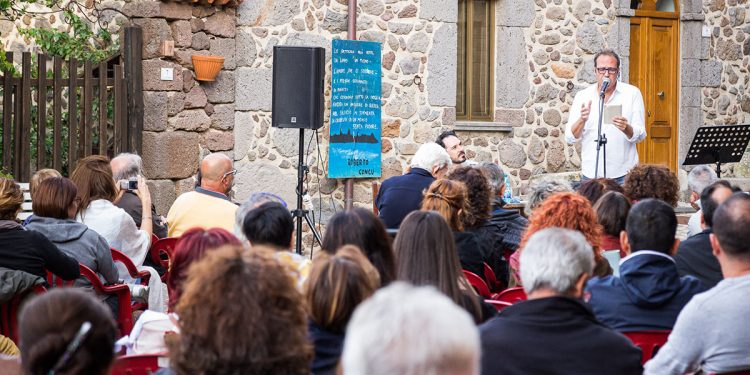 "Cabudanne de sos Poetas" Seneghe
