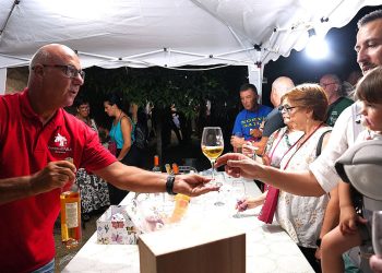 Calici di Stelle 2024 a Sennori