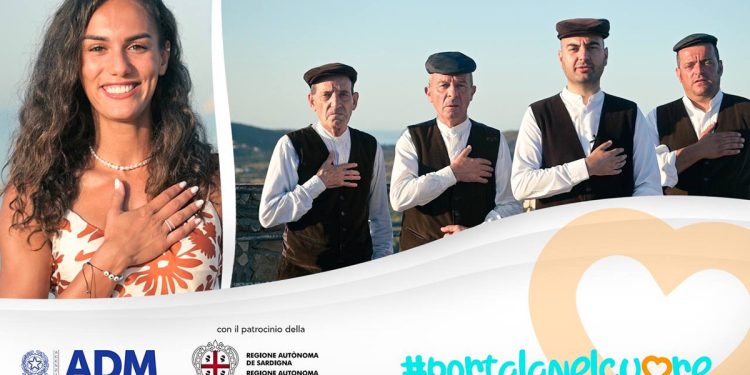 Campagna #portalanelcuore