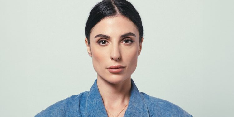 Carlotta Vagnoli. ? Pietro Baroni