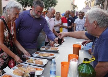 Chenamos in Carrela 2024