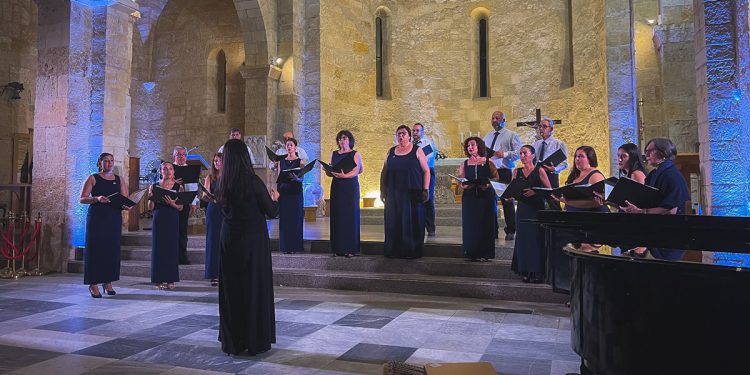 Coro Polifonico Turritano