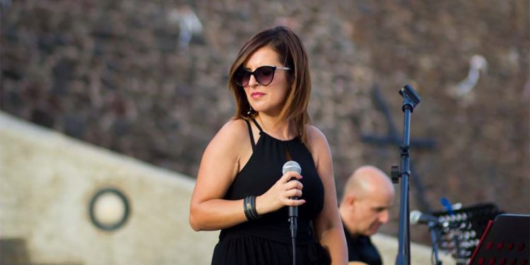 "Dalla Sardegna alla Sicilia, un viaggio nella musica d’autore", Giusy Murgia Onnis