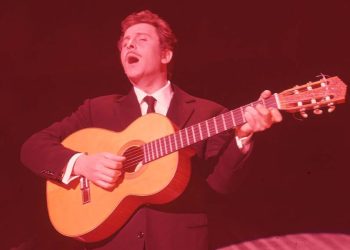 Domenico Modugno. ? dire.it