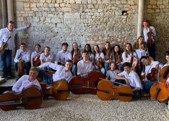 Early Music Youth Orchestra