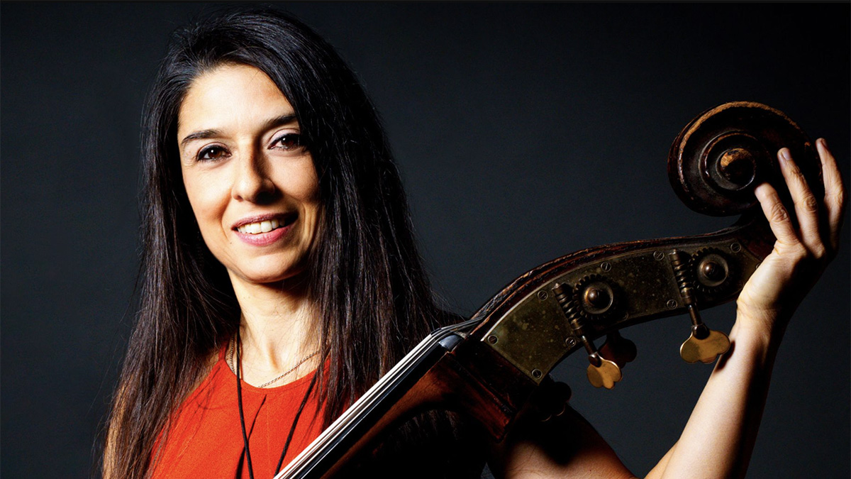 Federica Michisanti