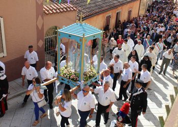 Festa della Madonna di Luogosanto
