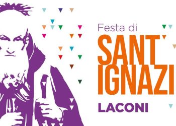 Festa di Sant'Ignazio, Laconi