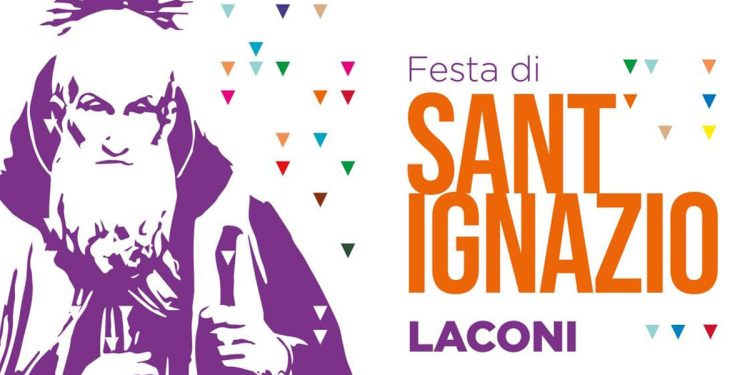 Festa di Sant'Ignazio, Laconi