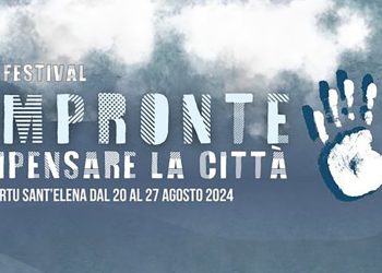 Festival "Impronte" Quartu
