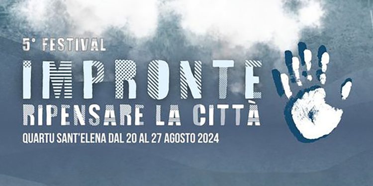 Festival "Impronte" Quartu