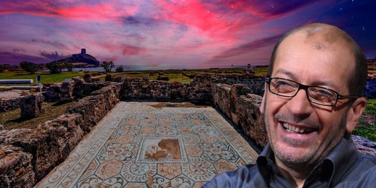 Festival Pula Letteraria. ? di sfondo pulaletteraria.it