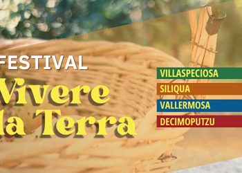 Festival "Vivere la Terra" 2024