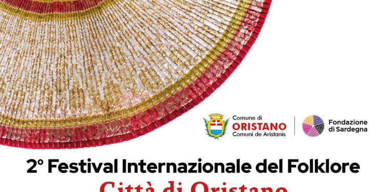Festival internazionale del Folklore di Oristano