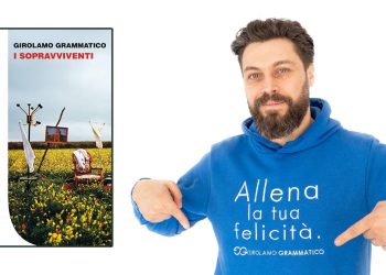 Girolamo Grammatico - I sopravviventi