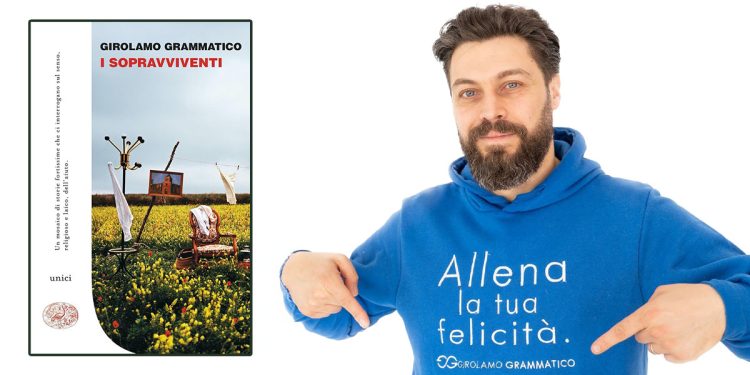 Girolamo Grammatico - I sopravviventi