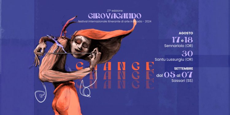 Girovagando 2024