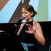 Gloria Riggio, campionessa italiana di Poetry Slam in carica