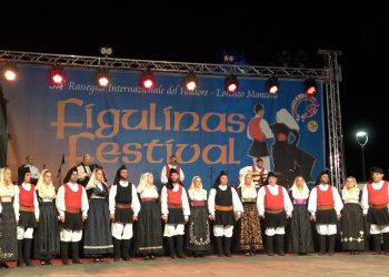 Gruppo Folk Figulinas