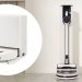 LG A9X All in One Tower Combi e il nuovo robot aspirapolvere e lavapavimenti all-in-one