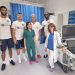 La Dinamo al San Martino di Oristano