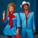 Lady Gaga e Bruno Mars in “Die with a smile”