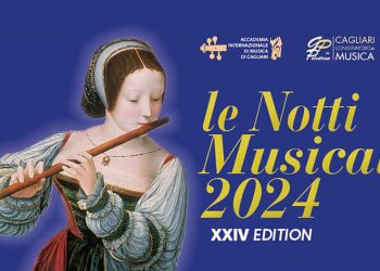 Le notti musicali 2024