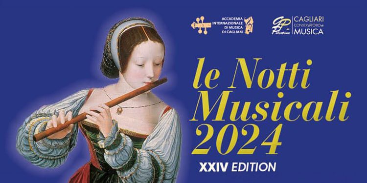 Le notti musicali 2024