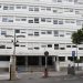 L'ospedale Santissima Annunziata di Sassari