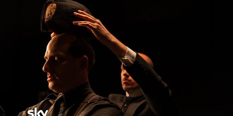 "M. Il figlio del secolo". ? apaonline.it