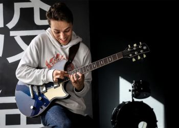 Matteo Mancuso. ? Paolo Terlizzi