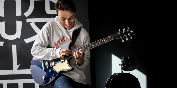 Matteo Mancuso. ? Paolo Terlizzi