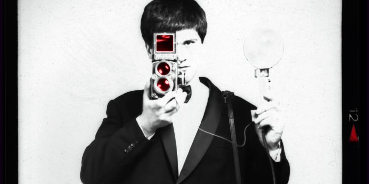 Mostra "Il Sotografo. Fotografie di Stefano Vallin (1957-2021)" al MuT