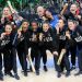 Le azzurre della Nazionale di pallavolo conquistano l'Oro a Parigi 2024. ? Simone Ferraro/CONI