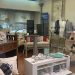 Olbia, l'esposizione degli artigiani della Barbagia