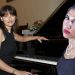 Olesya Romanko e Roberta Serra