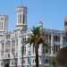 Il Palazzo Civico di Cagliari e Ottone Bacaredda